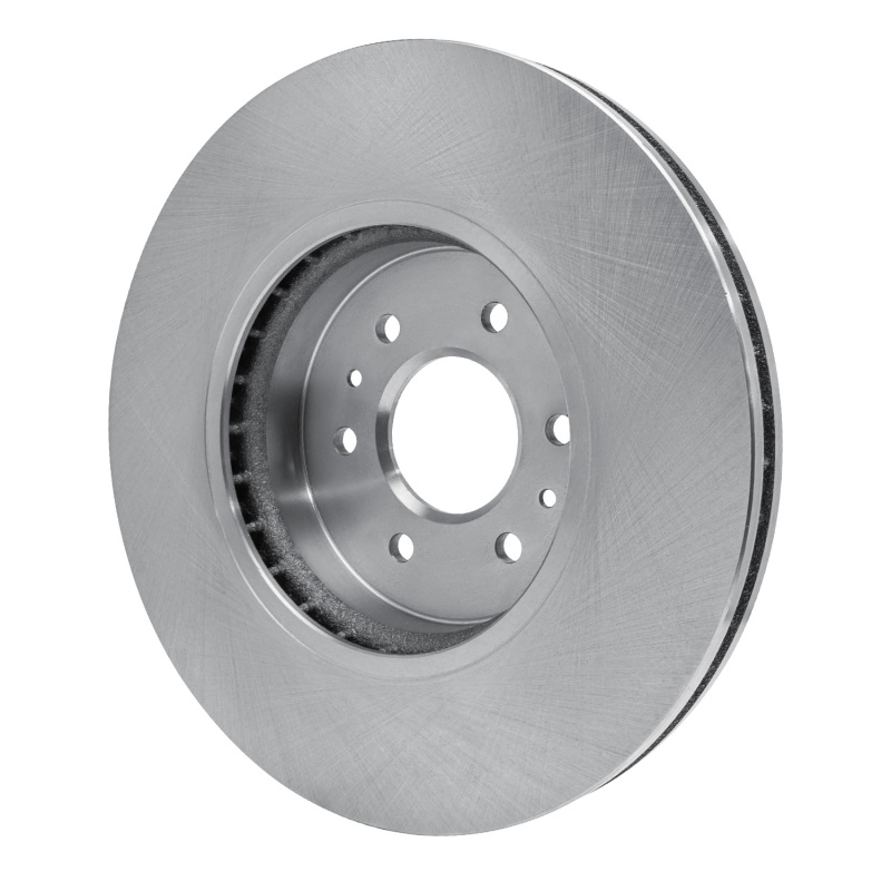 Picture of DFC 09-10 Kia Borrego Front Brake Rotor