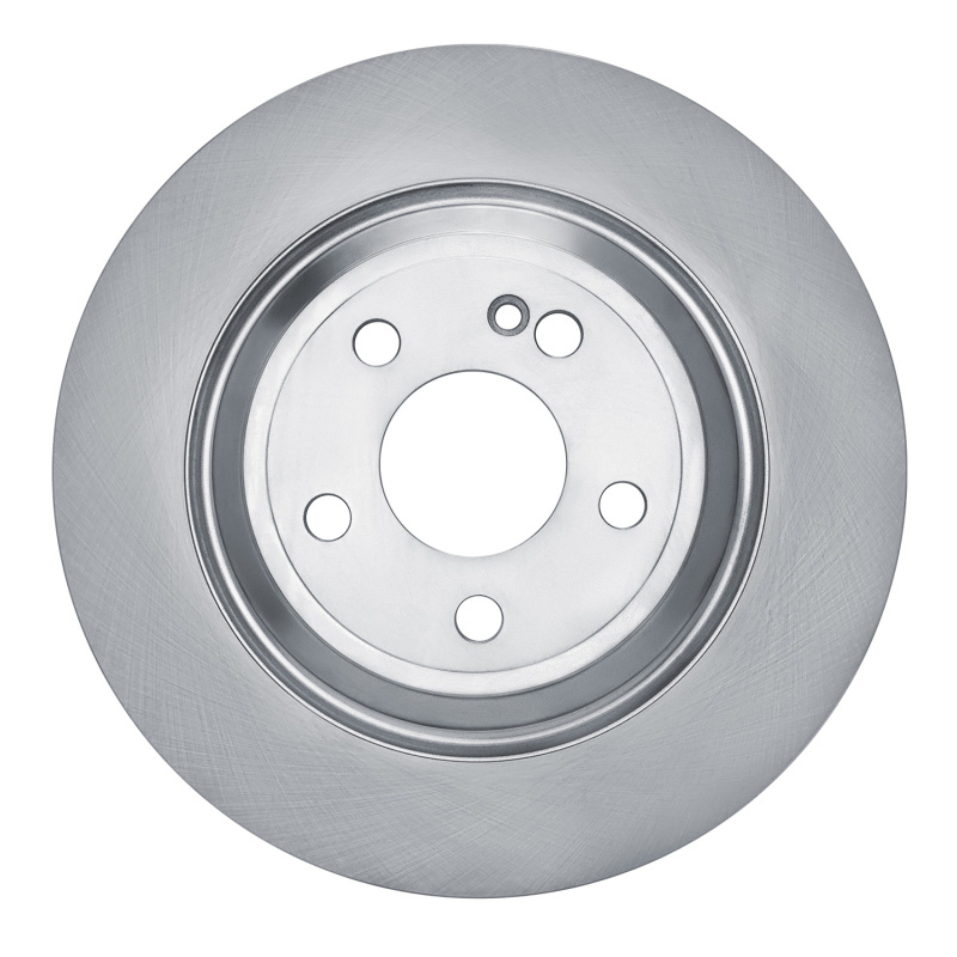 Picture of DFC 20-25 Mercedes-Benz GLE350 Rear Brake Rotor