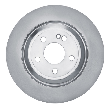 Picture of DFC 20-25 Mercedes-Benz GLE350 Rear Brake Rotor