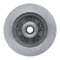 Picture of DFC 97-99 Ford F-150 RWD Front Brake Rotor
