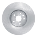 Picture of DFC 16-26 Lexus NX250 Front Brake Rotor