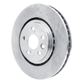 Picture of DFC 22-25 Lexus RZ450e Front Brake Rotor