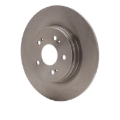 Picture of DFC 18-25 Honda Odyssey Rear Brake Rotor