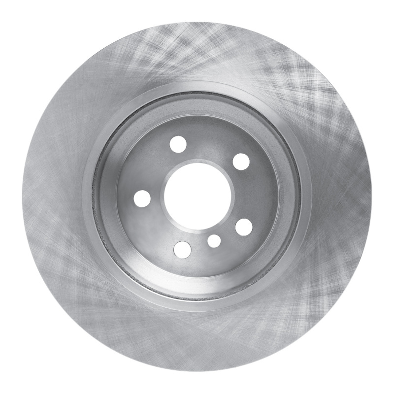 Picture of DFC 23-25 BMW 530i xDrive Rear Brake Rotor