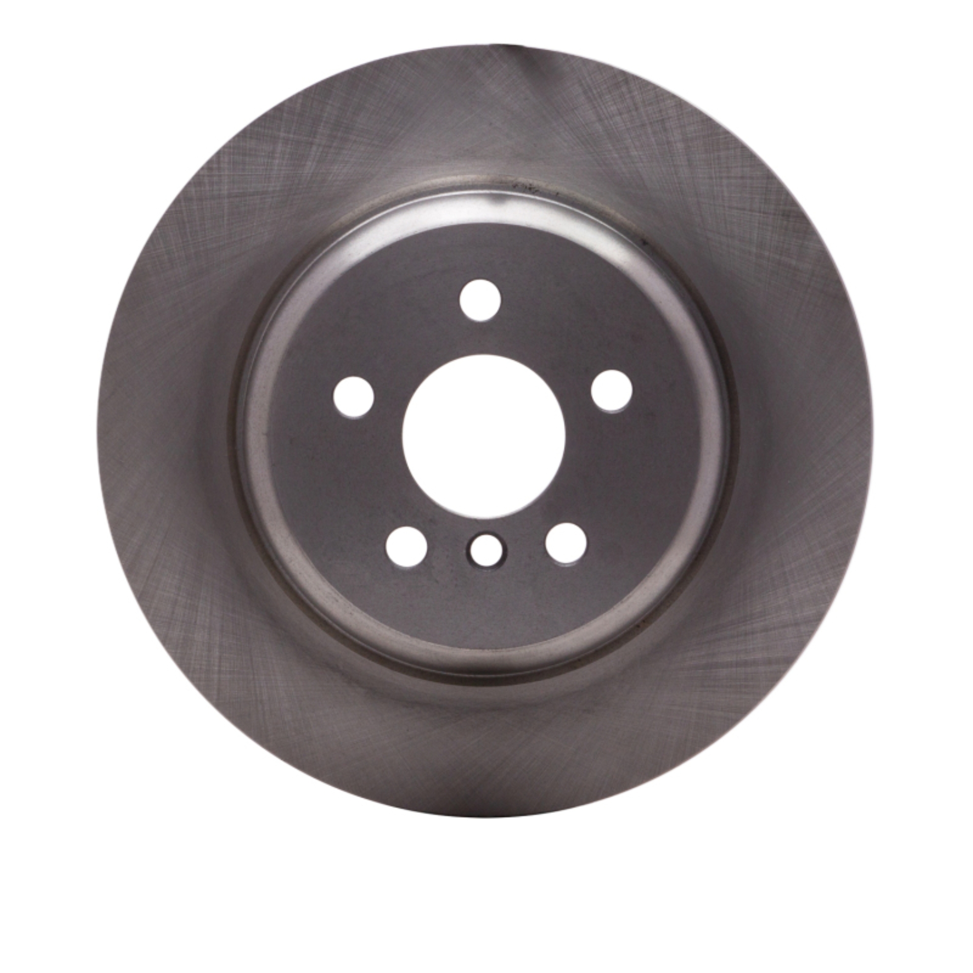 Picture of DFC 17-25 BMW iX3 (Mexico) Right Rear Brake Rotor