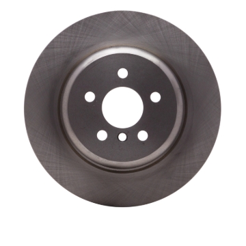 Picture of DFC 17-25 BMW X4 Left Rear Brake Rotor