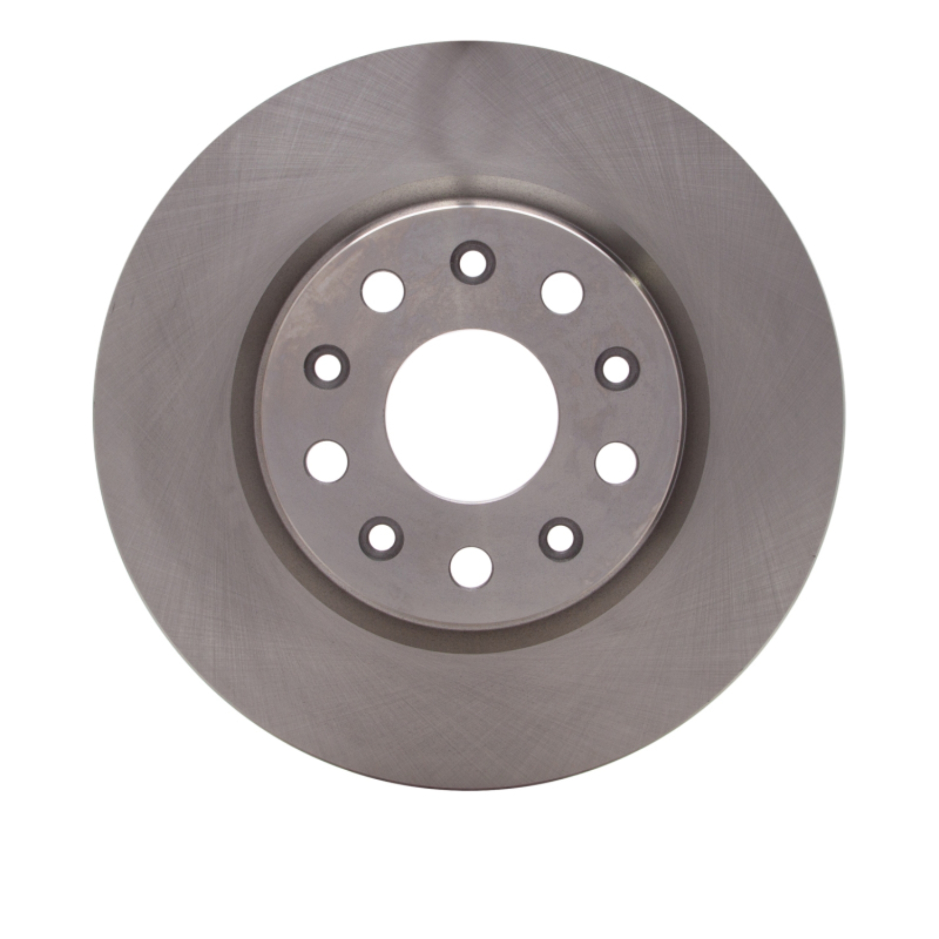 Picture of DFC 18-25 Jeep Wrangler Front Brake Rotor