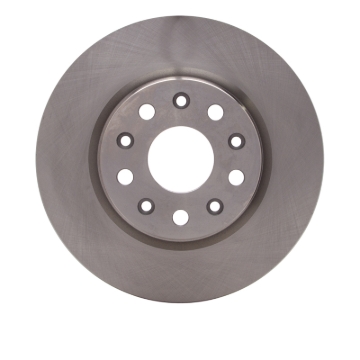 Picture of DFC 18-25 Jeep Wrangler Front Brake Rotor