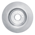 Picture of DFC 20-25 Mercedes-Benz GLE350 Rear Brake Rotor