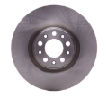 Picture of DFC 17-25 Alfa Romeo GIULIA Front Brake Rotor