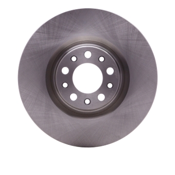 Picture of DFC 17-25 Alfa Romeo GIULIA Front Brake Rotor