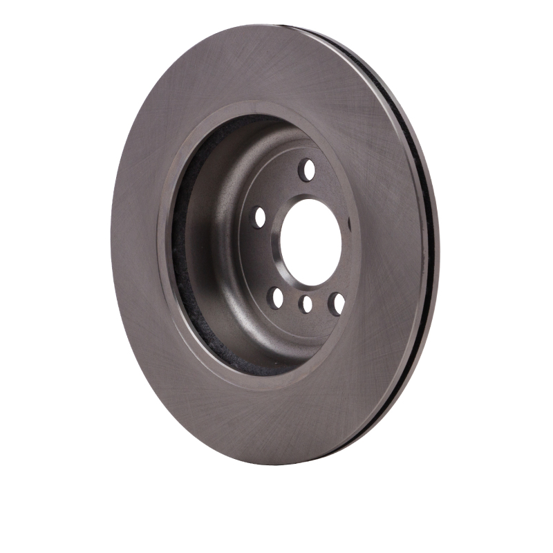 Picture of DFC 17-25 BMW X4 Left Rear Brake Rotor