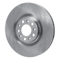Picture of DFC 17-25 Alfa Romeo GIULIA Front Brake Rotor