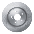 Picture of DFC 21-25 Acura TLX Front Brake Rotor