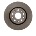 Picture of DFC 18-25 Jeep Gladiator Front Brake Rotor