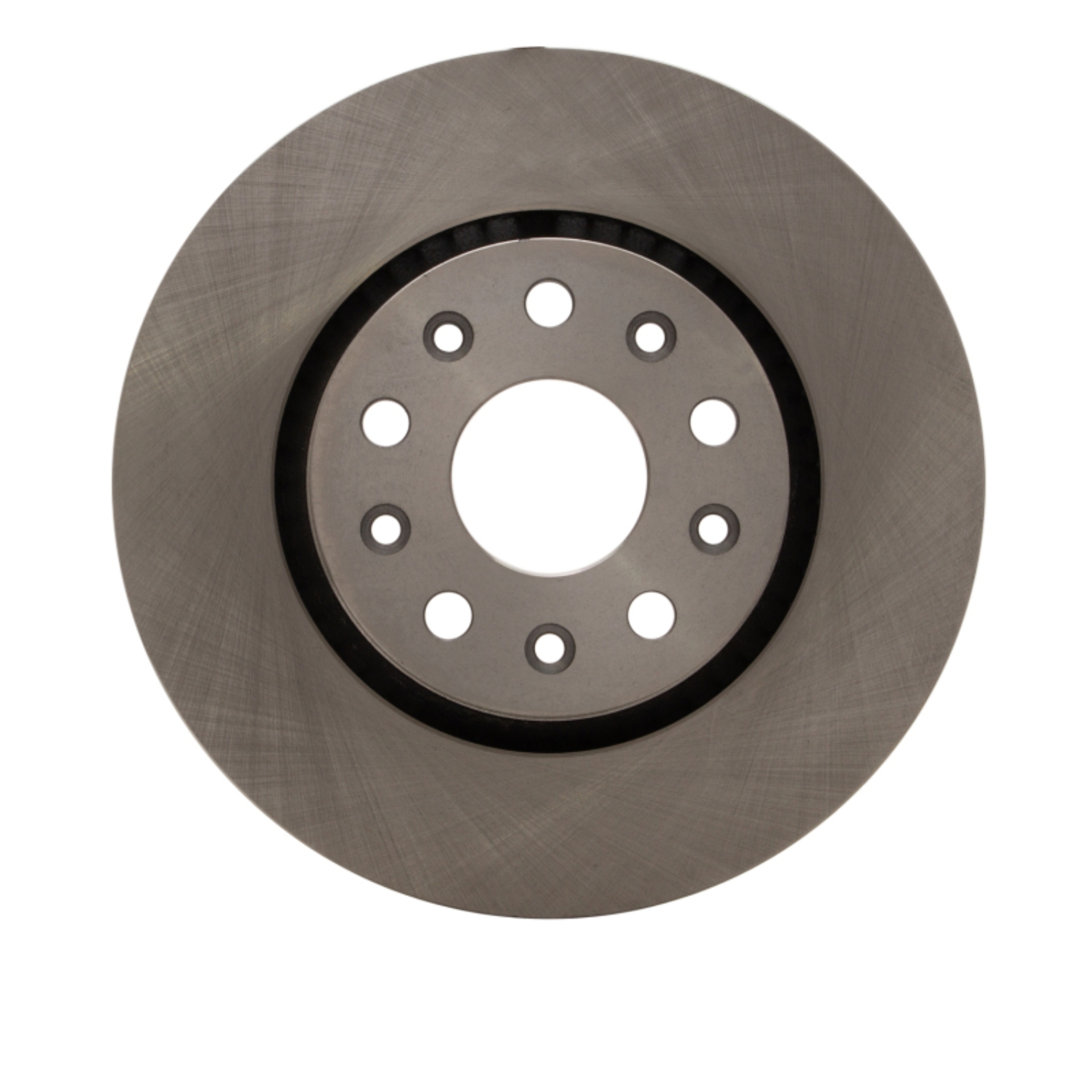 Picture of DFC 18-25 Jeep Gladiator Front Brake Rotor