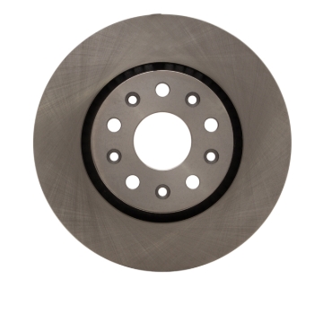 Picture of DFC 18-25 Jeep Gladiator Front Brake Rotor