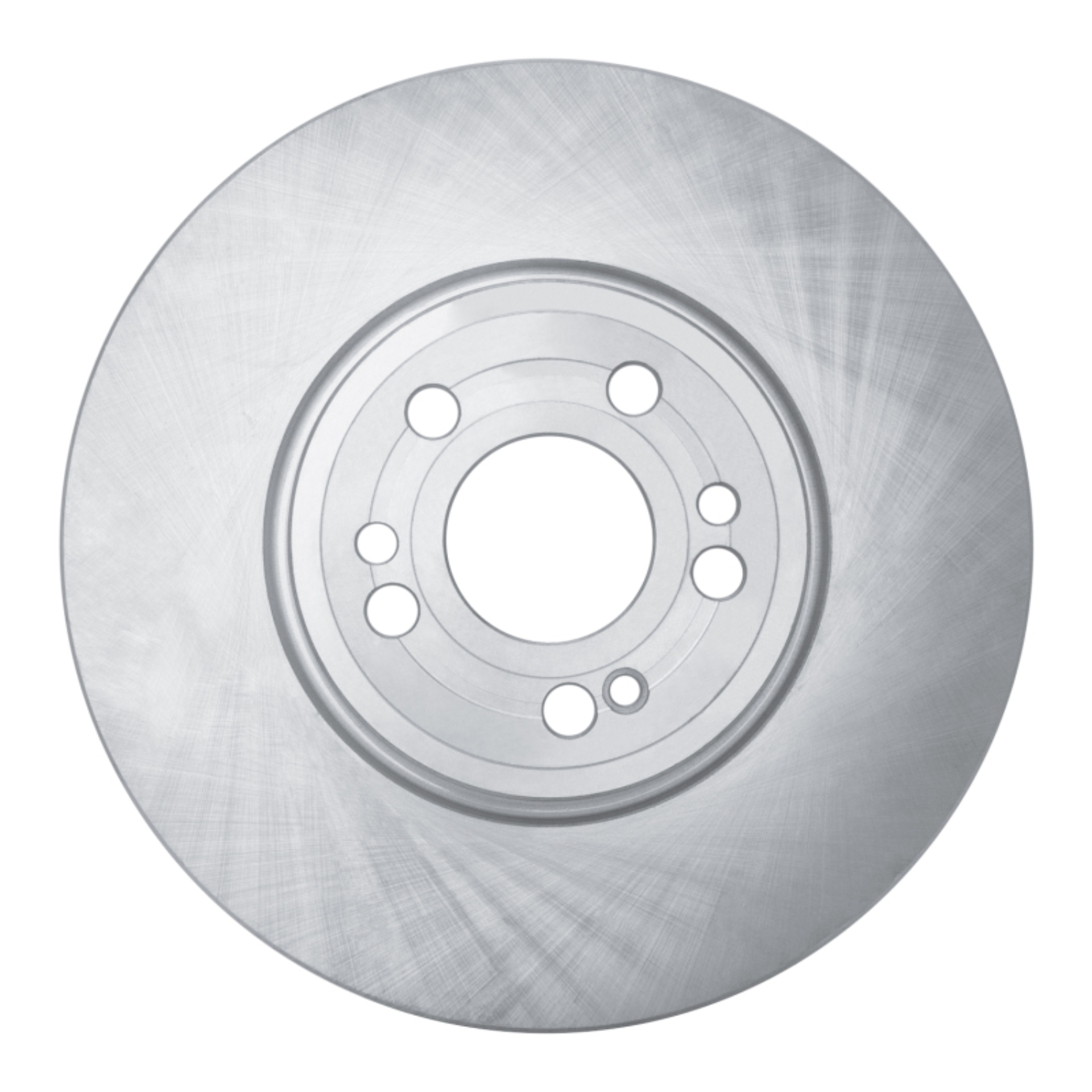 Picture of DFC 20-23 Mercedes-Benz GLE350 Front Brake Rotor