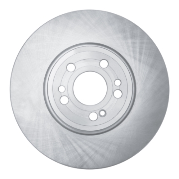Picture of DFC 20-23 Mercedes-Benz GLE350 Front Brake Rotor