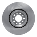 Picture of DFC 17-25 Alfa Romeo GIULIA Front Brake Rotor