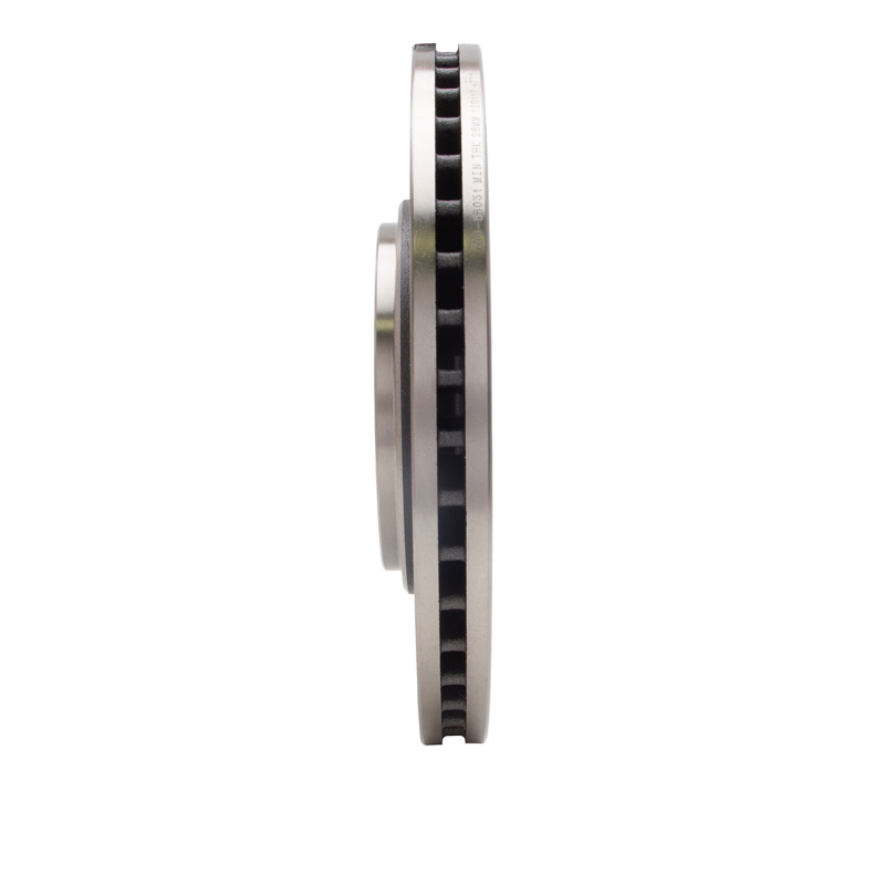 Picture of DFC 17-20 Acura MDX Front Brake Rotor