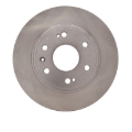 Picture of DFC 09-20 Chevrolet Tahoe Front Brake Rotor