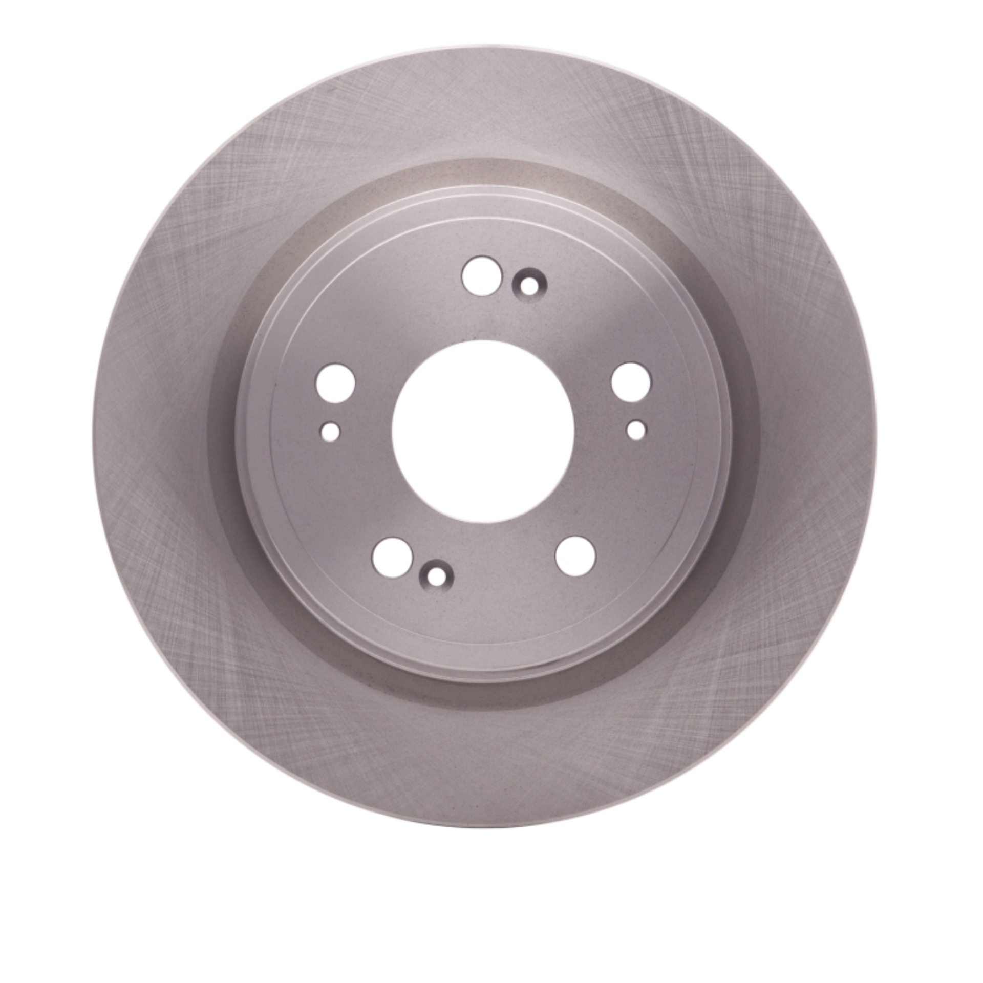 Picture of DFC 14-20 Acura RLX Rear Brake Rotor