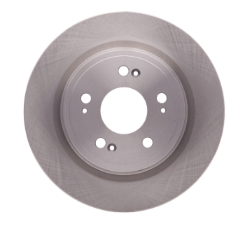 Picture of DFC 14-20 Acura RLX Rear Brake Rotor