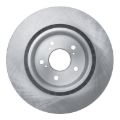 Picture of DFC 21-25 Acura TLX Front Brake Rotor