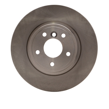 Picture of DFC 17-19 Jaguar XE Rear Brake Rotor