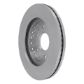 Picture of DFC 09-20 Chevrolet Tahoe Front Brake Rotor