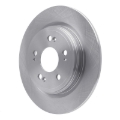 Picture of DFC 14-20 Acura RLX Rear Brake Rotor