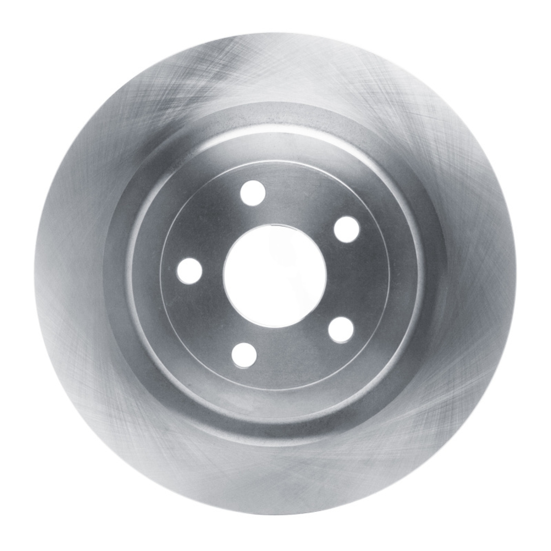 Picture of DFC 21-25 Ford Mustang Mach-E Rear Brake Rotor