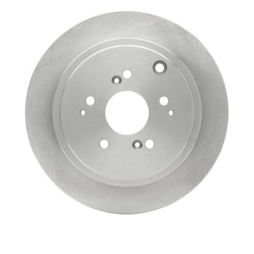 Picture of DFC 01-08 Acura MDX Rear Brake Rotor