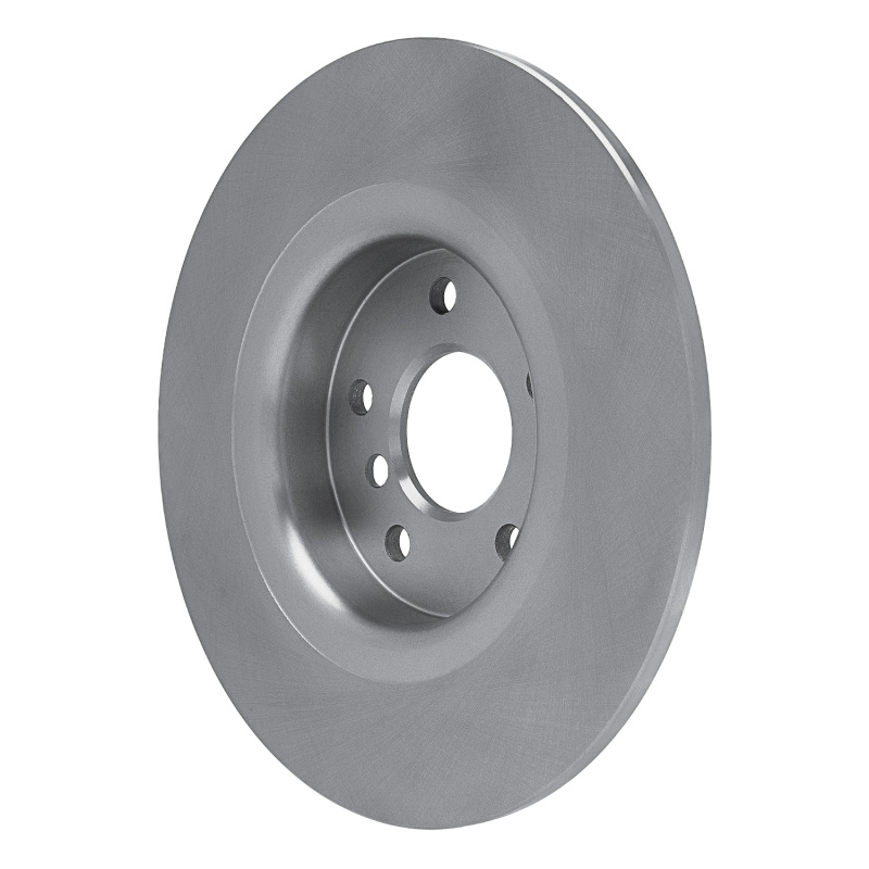 Picture of DFC 17-19 Jaguar XE Rear Brake Rotor