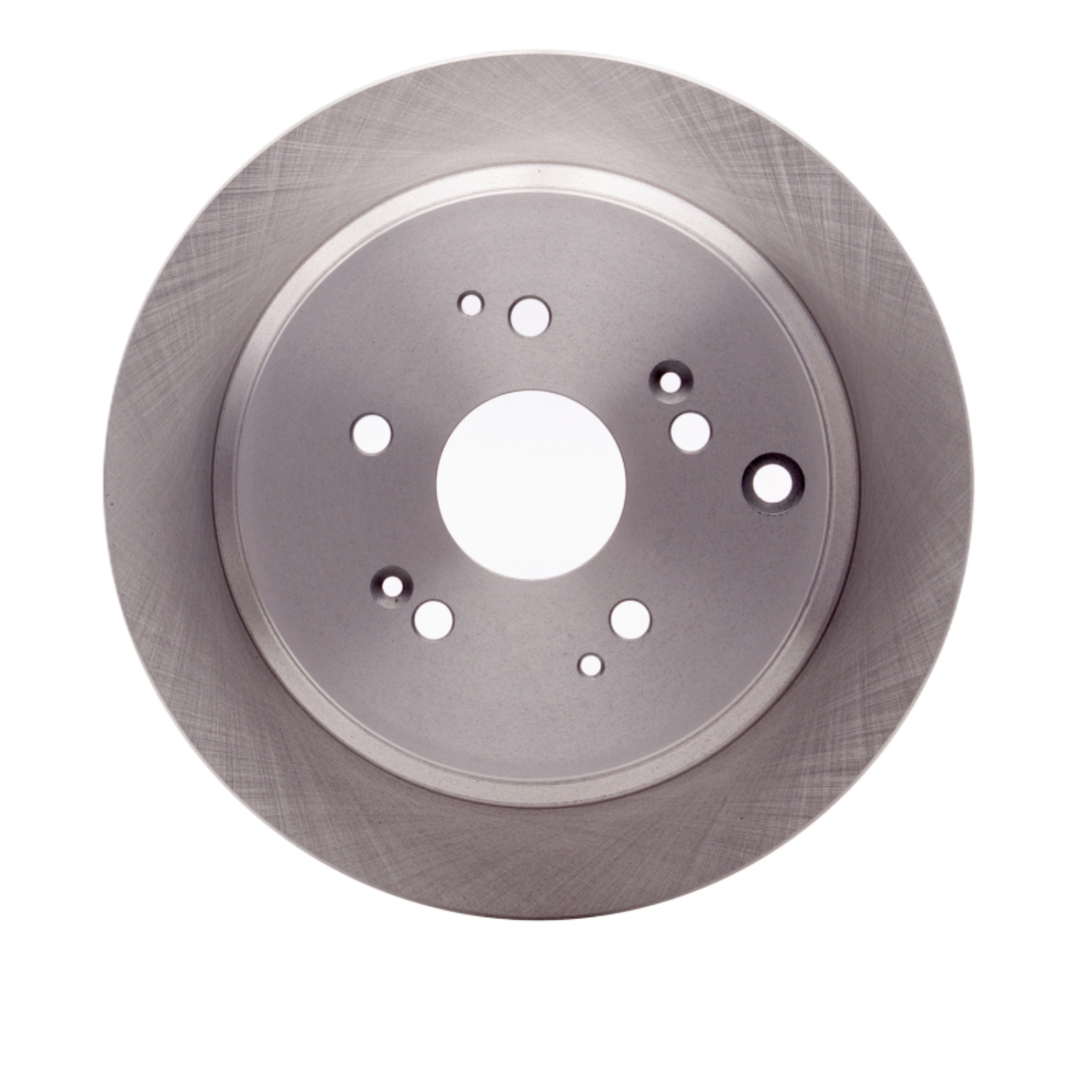 Picture of DFC 02-04 Honda Odyssey Rear Brake Rotor