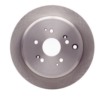Picture of DFC 02-04 Honda Odyssey Rear Brake Rotor