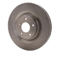 Picture of DFC 19-24 Infiniti QX50 Front Brake Rotor
