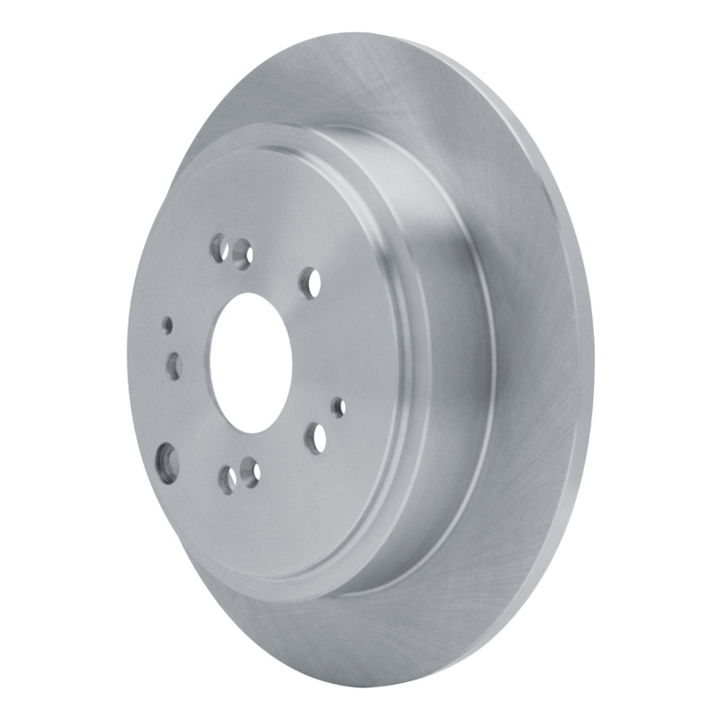 Picture of DFC 01-08 Acura MDX Rear Brake Rotor