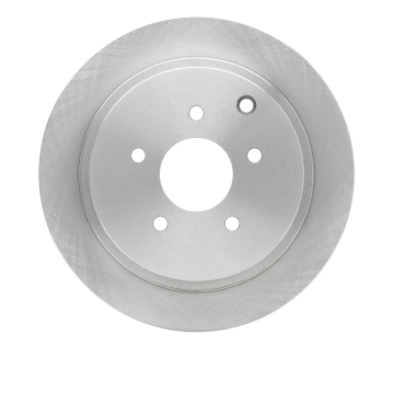 Picture of DFC 03-24 Infiniti FX37 Rear Brake Rotor