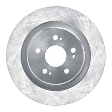 Picture of DFC 22-26 Acura MDX Rear Brake Rotor