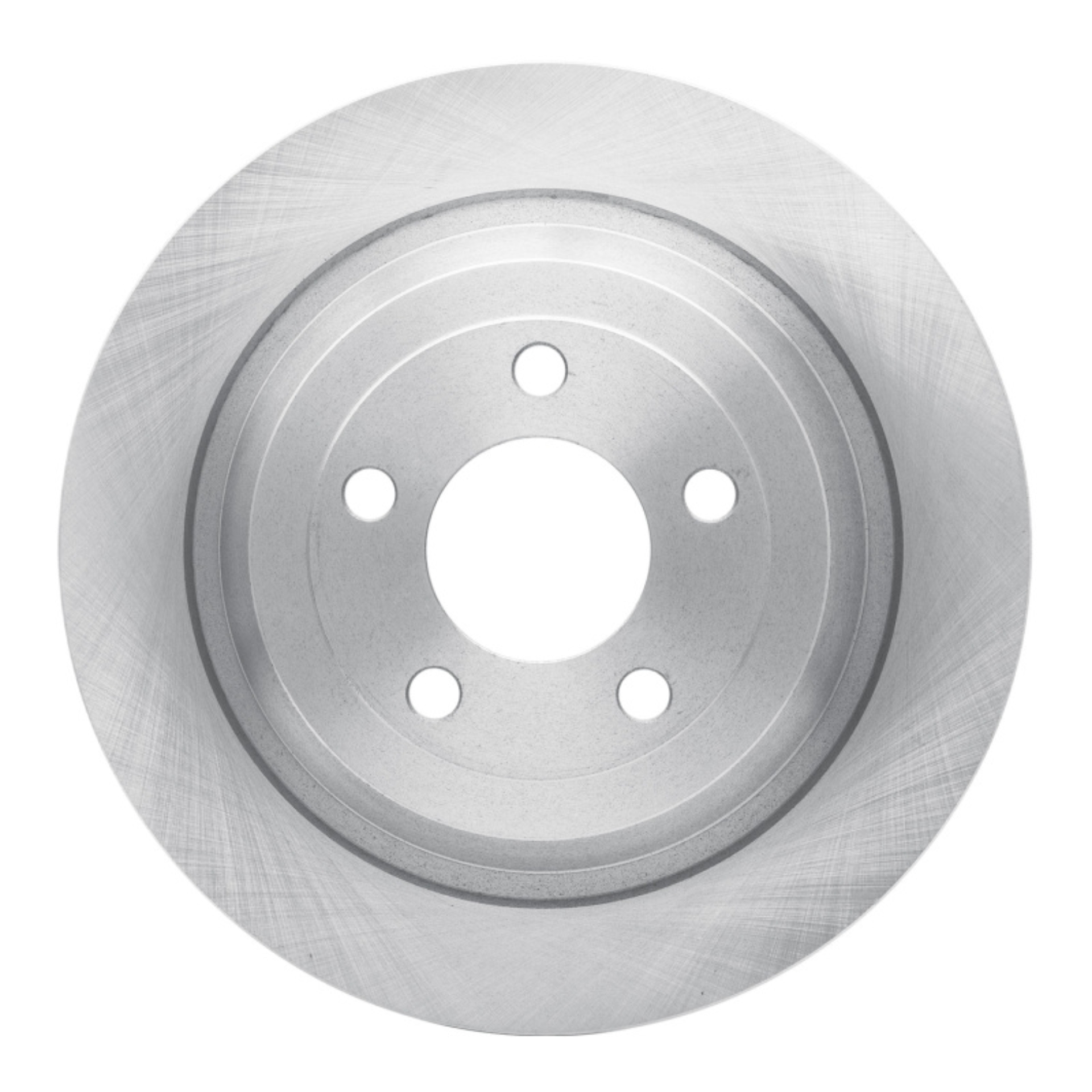 Picture of DFC 15-23 Ford Mustang Rear Brake Rotor
