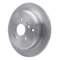 Picture of DFC 02-04 Honda Odyssey Rear Brake Rotor