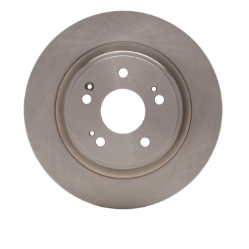 Picture of DFC 17-20 Acura MDX Rear Brake Rotor