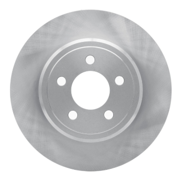 Picture of DFC 05-23 Chrysler 300 Rear Brake Rotor