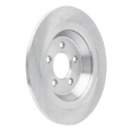 Picture of DFC 15-23 Ford Mustang Rear Brake Rotor
