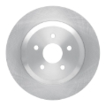 Picture of DFC 04-07 Ford Freestar Rear Brake Rotor
