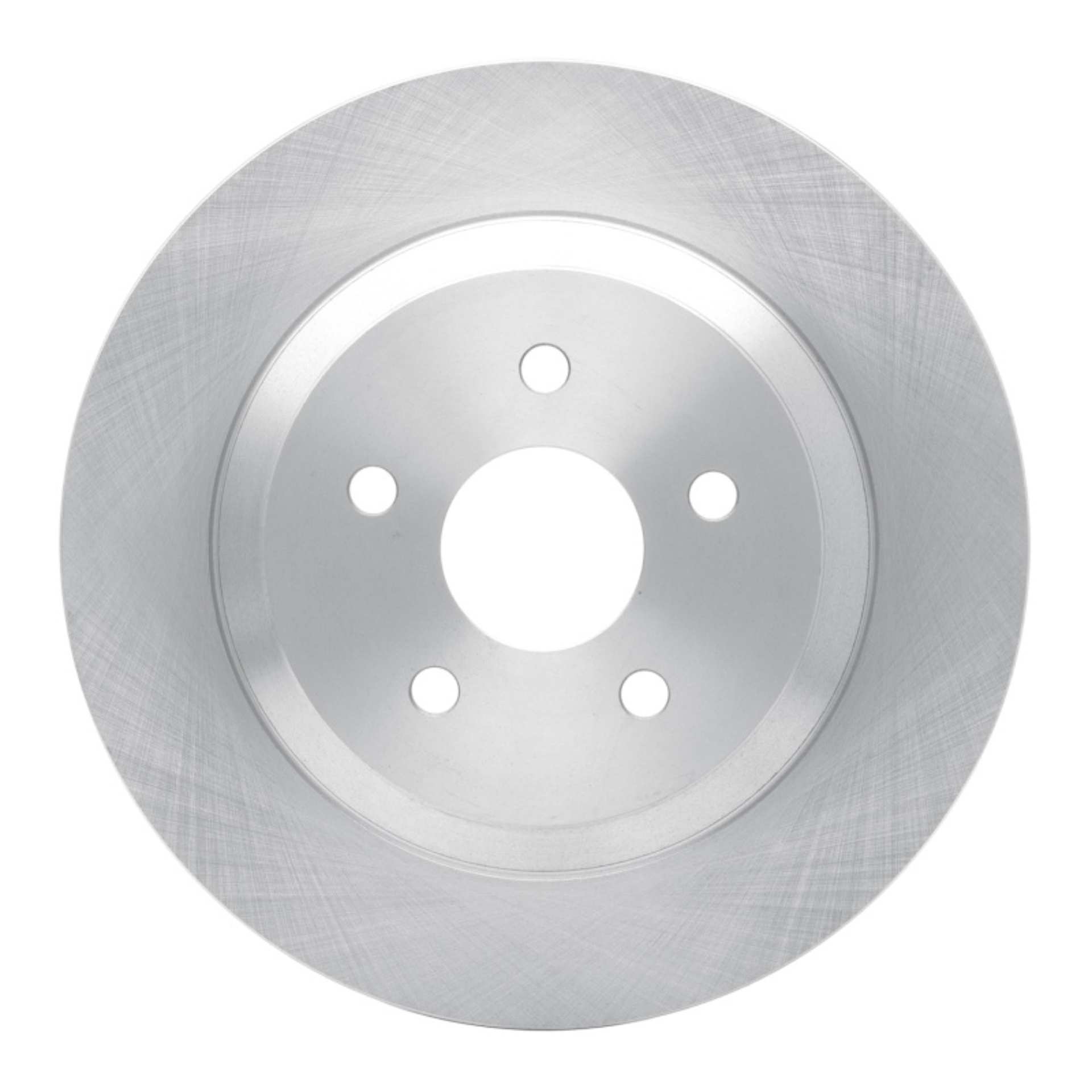 Picture of DFC 04-07 Ford Freestar Rear Brake Rotor