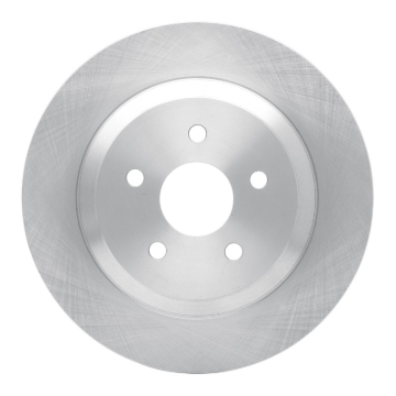 Picture of DFC 04-07 Ford Freestar Rear Brake Rotor