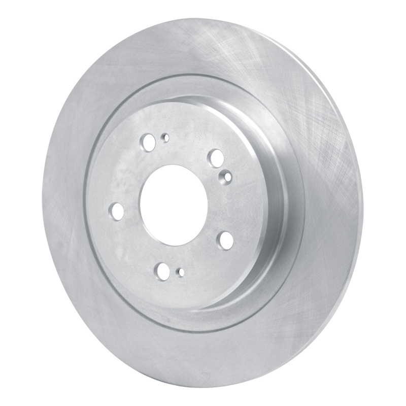 Picture of DFC 22-26 Acura MDX Rear Brake Rotor